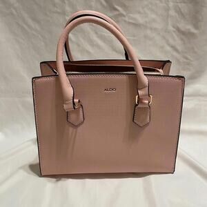 Aldo Trenchard Shoulder Handbag,